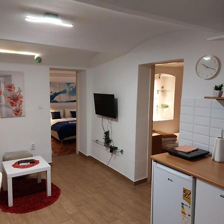 Inter Apartment Belgrade With Free Parking 外观 照片